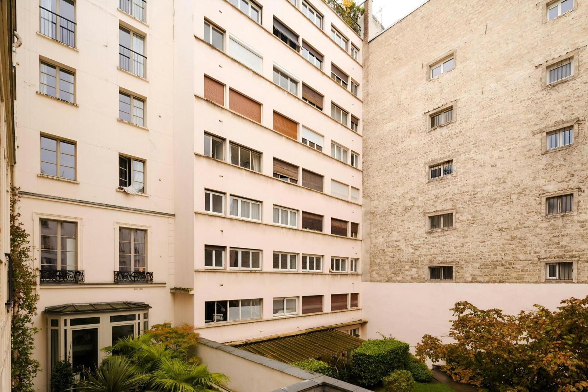 Sonder L'edmond Parc Monceau Paris