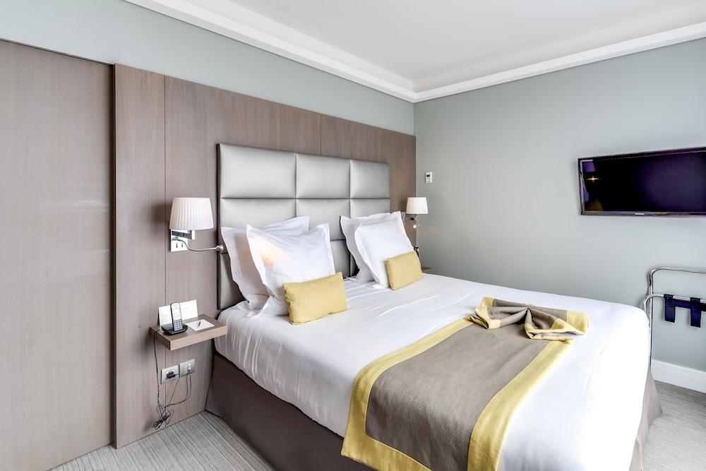 Sonder L'edmond Parc Monceau Hotel Paris