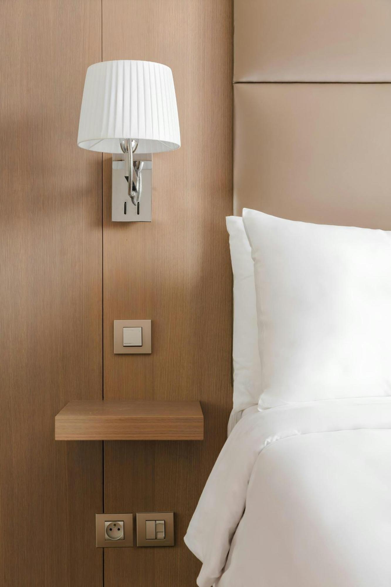 Sonder L'edmond Parc Monceau Hotel Paris