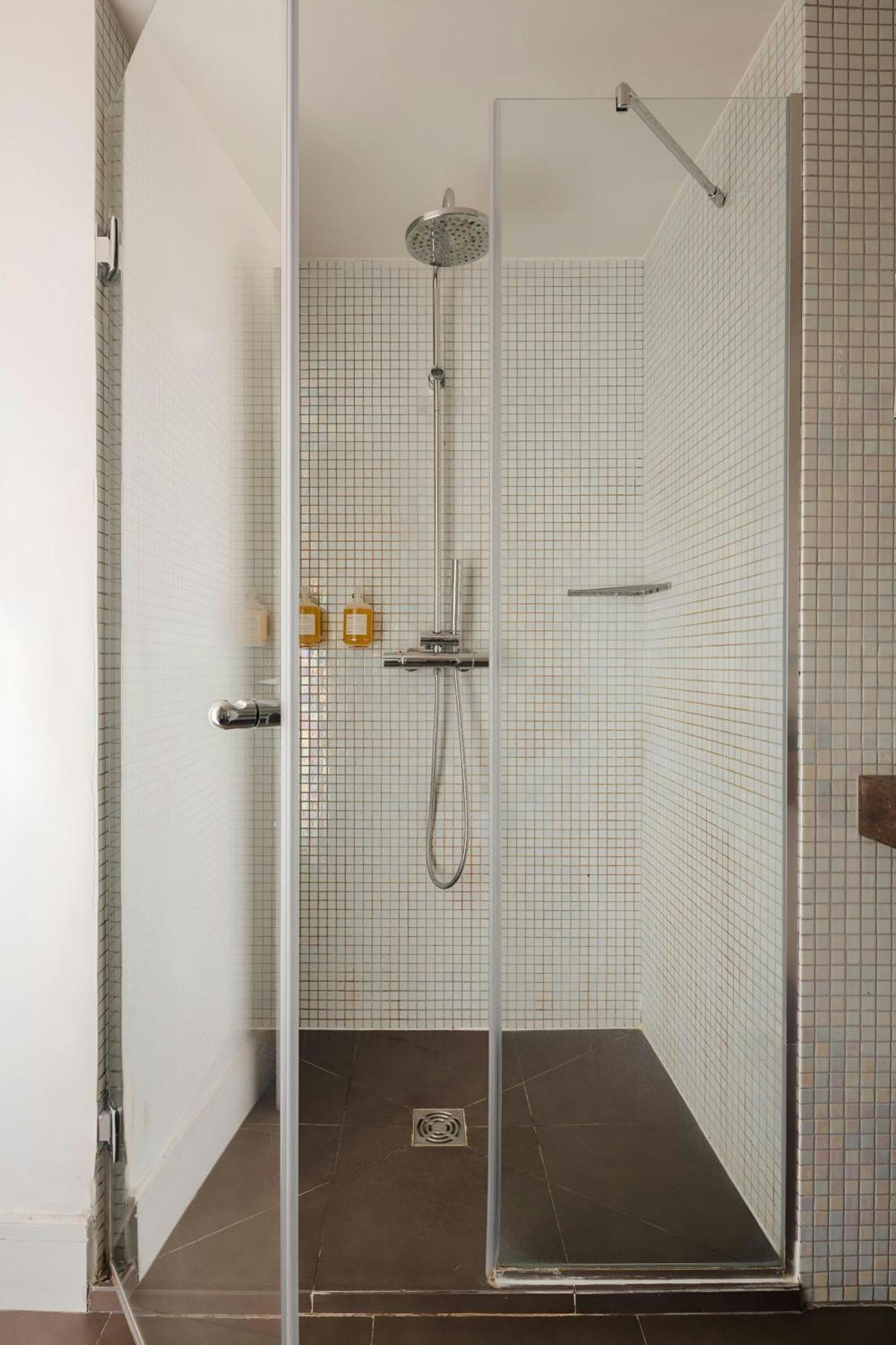 Hotel Sonder L'edmond Parc Monceau Paris