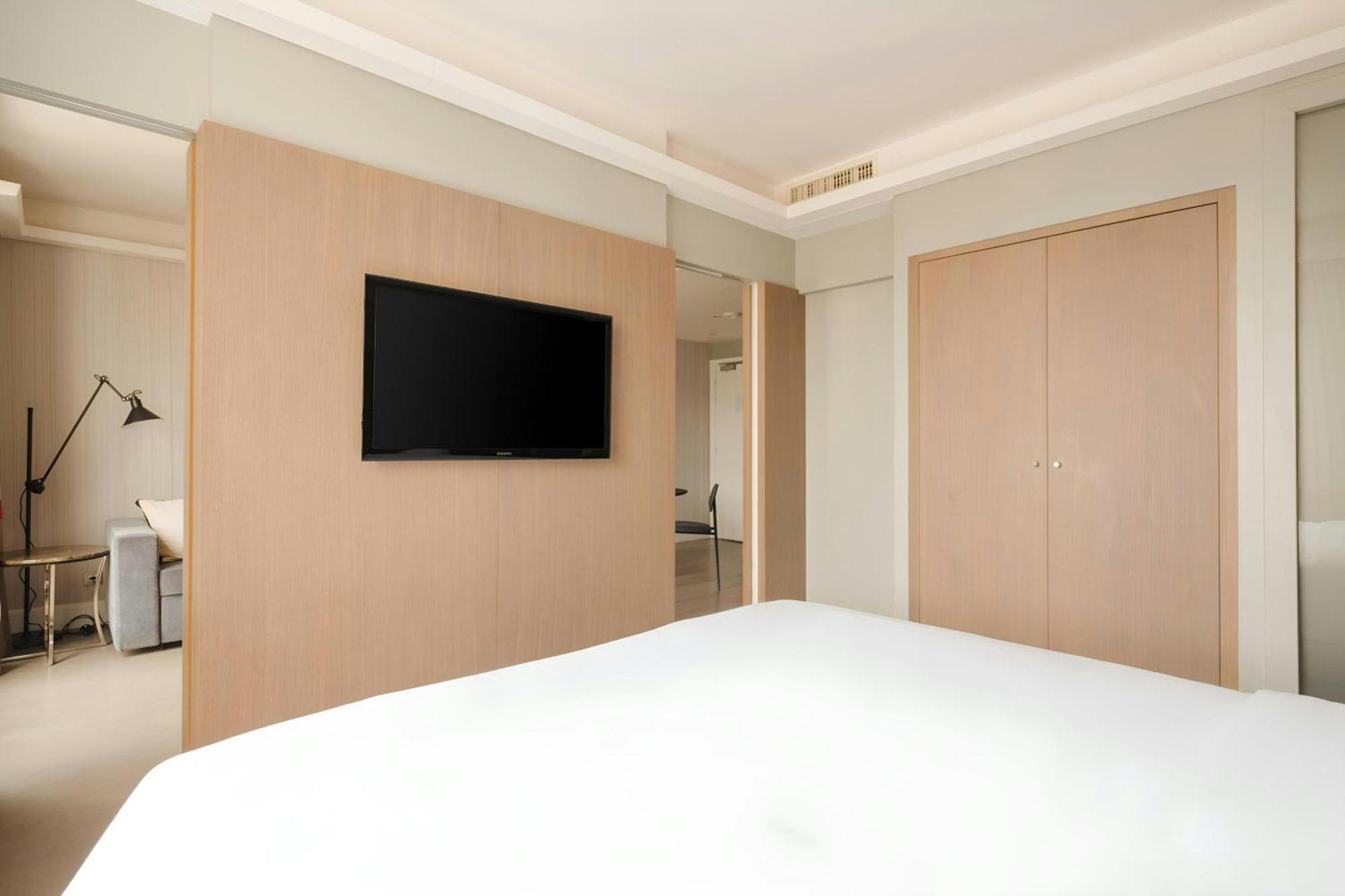 Sonder L'edmond Parc Monceau 4* Paris